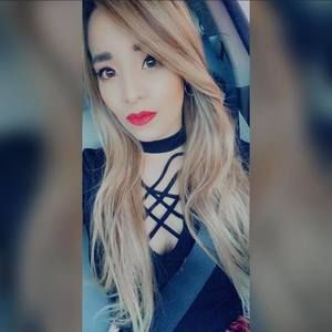 Meet your Posher, Mayra